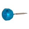 Auto 2.00" Billet Aluminum Turbo Actuator Wastegate For Garrett T3, T3.5 and T4 turbo chargers blow off valve