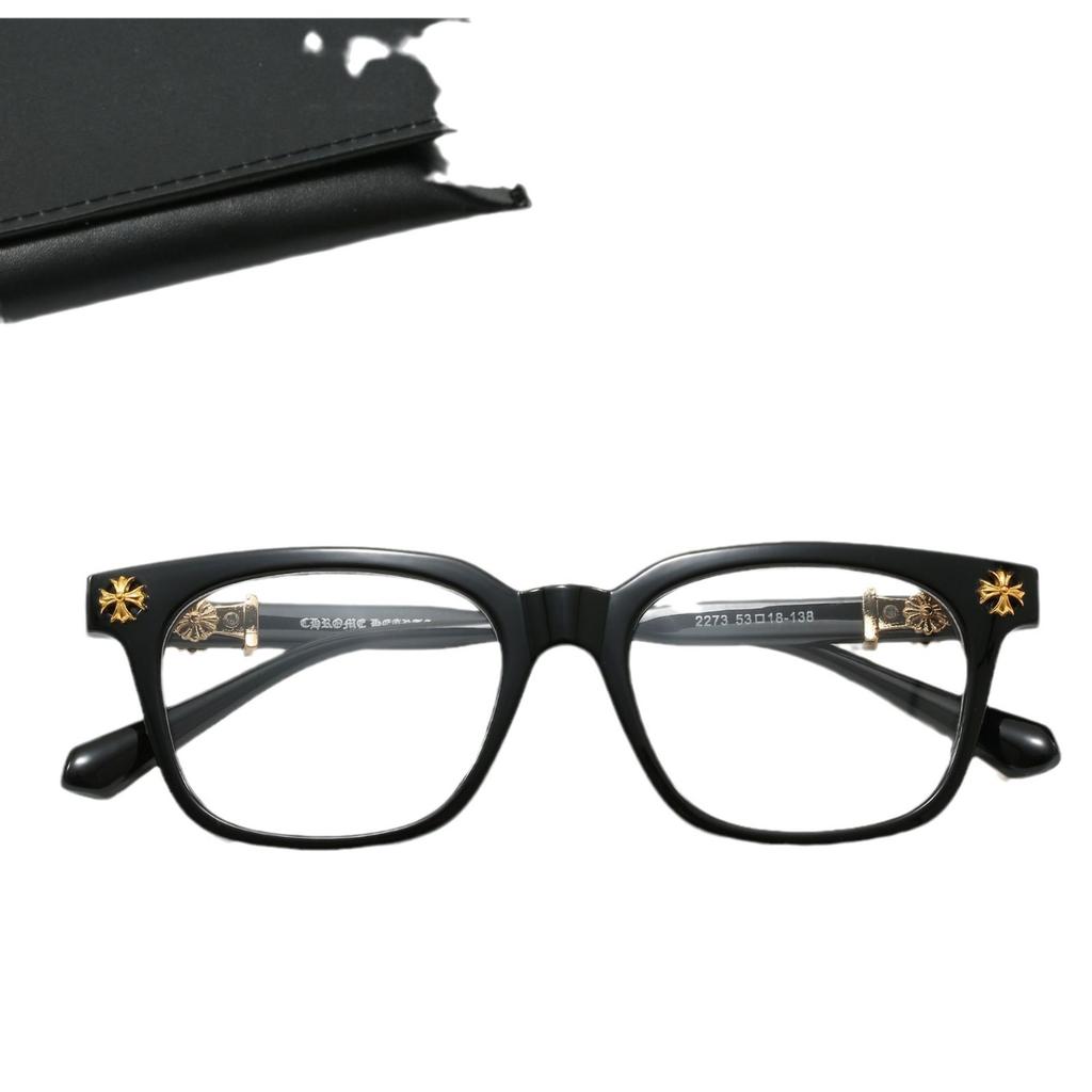 Overseas солнцезащитные очки мужские и женские Box Gram Home плоские очки классические дорожные оптические очки