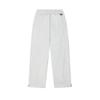 Fila Original Comfortable Versatile Casual Simple Knitted Sports Pants Women Pants F51W539601F-MG