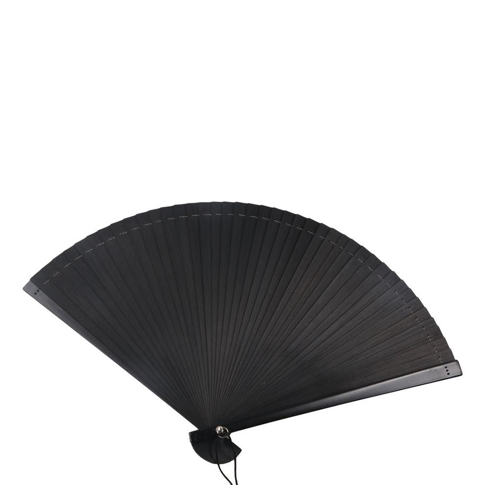 Small 1Pcs Dance Props Classical Handmade Folding Bamboo Fan Ornament Dance Fan Kimono Fan