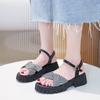 Women's Fashion Platform Casual Sandals
