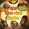 CD РАЗЛИЧНЫЕ - Acid Rock N Roll Stories Музыка Не из Японии Другое Б/У