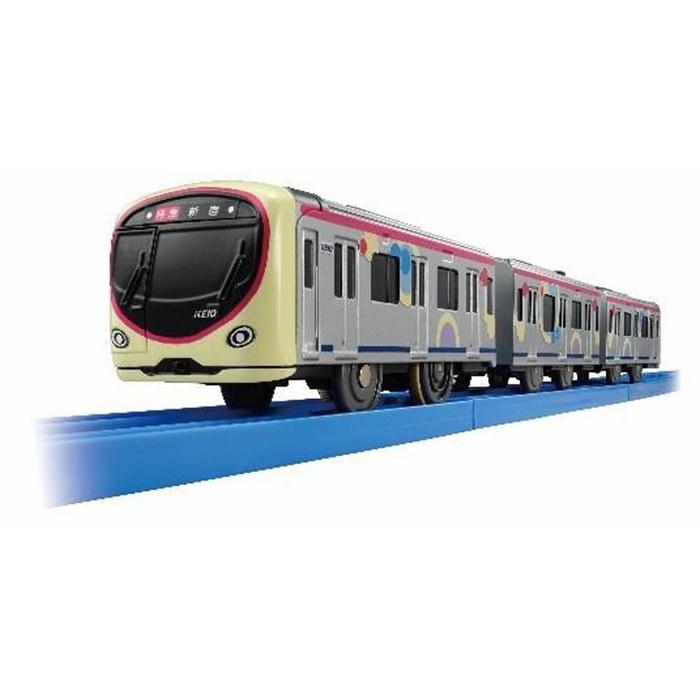 Takara Tomy Plarail Keio 2000 Series