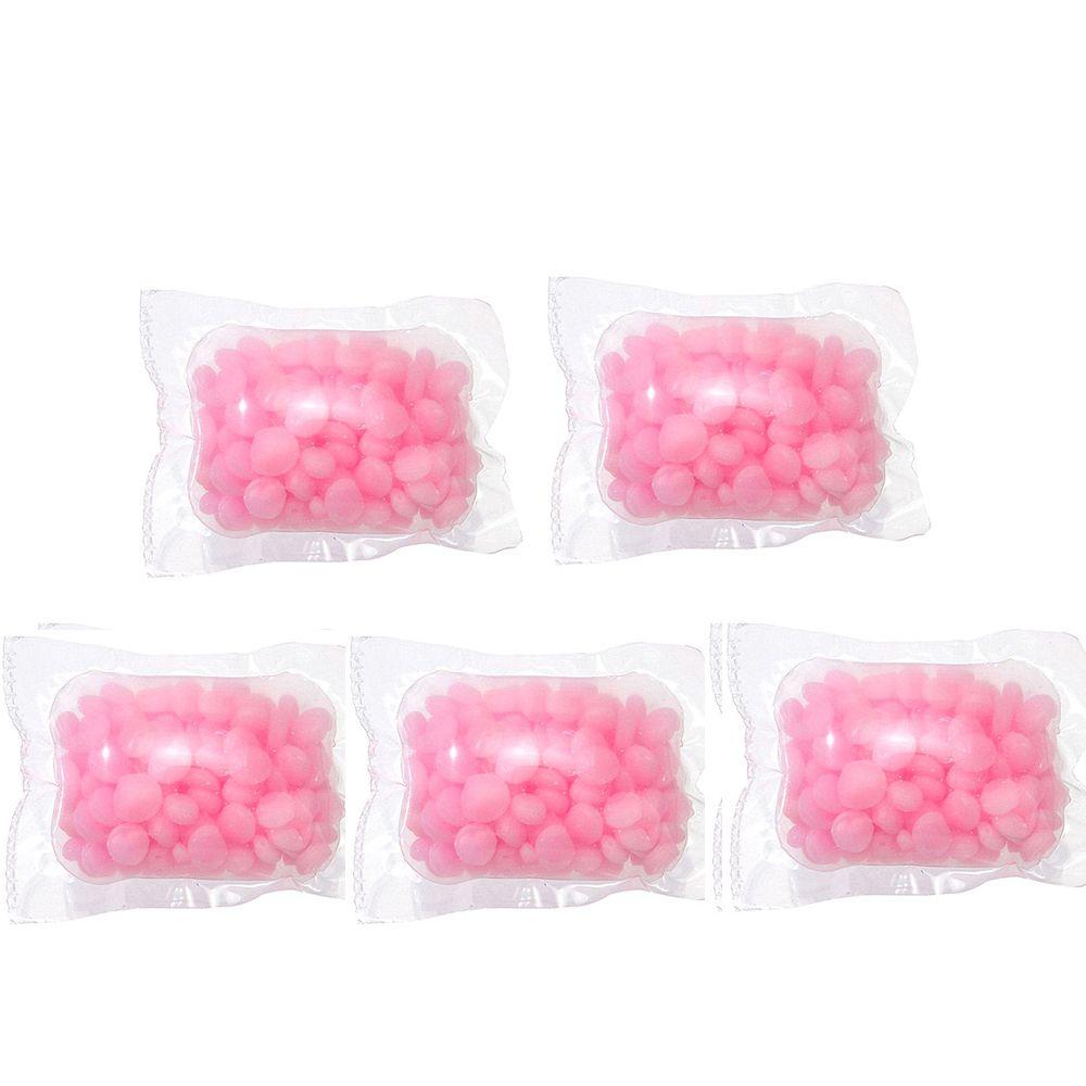 Rose Long Lasting Soften Laundry Scent Booster Fresh Laundry Beads Scent Boosting in-Wash