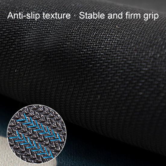 Коврик для ванной с рисунком зеленых листьев, нескользящий коврик для пола, ультратонкий, быстросохнущий, безопасный, устойчивый, тропический декор