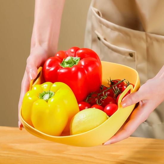 Противень для выпечки в духовке, устойчивый к высоким температурам, с ушками, не допускающий ожогов, запеченный рис, кухонная миска для выпечки в микроволновой печи, кухонные принадлежности