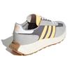 Adidas Кроссовки унисекс Retropy E5 Grey Acid Orange Grey-Three Grey-Two H03077
