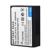 2200mAh Digital Camera Battery For LP-E10 Canon 1100D 1200D 1300D Rebel T3 T5 KISS X50 X70