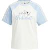 Originals x Disney Футболка с рукавом реглан Женская SS25 KG6698