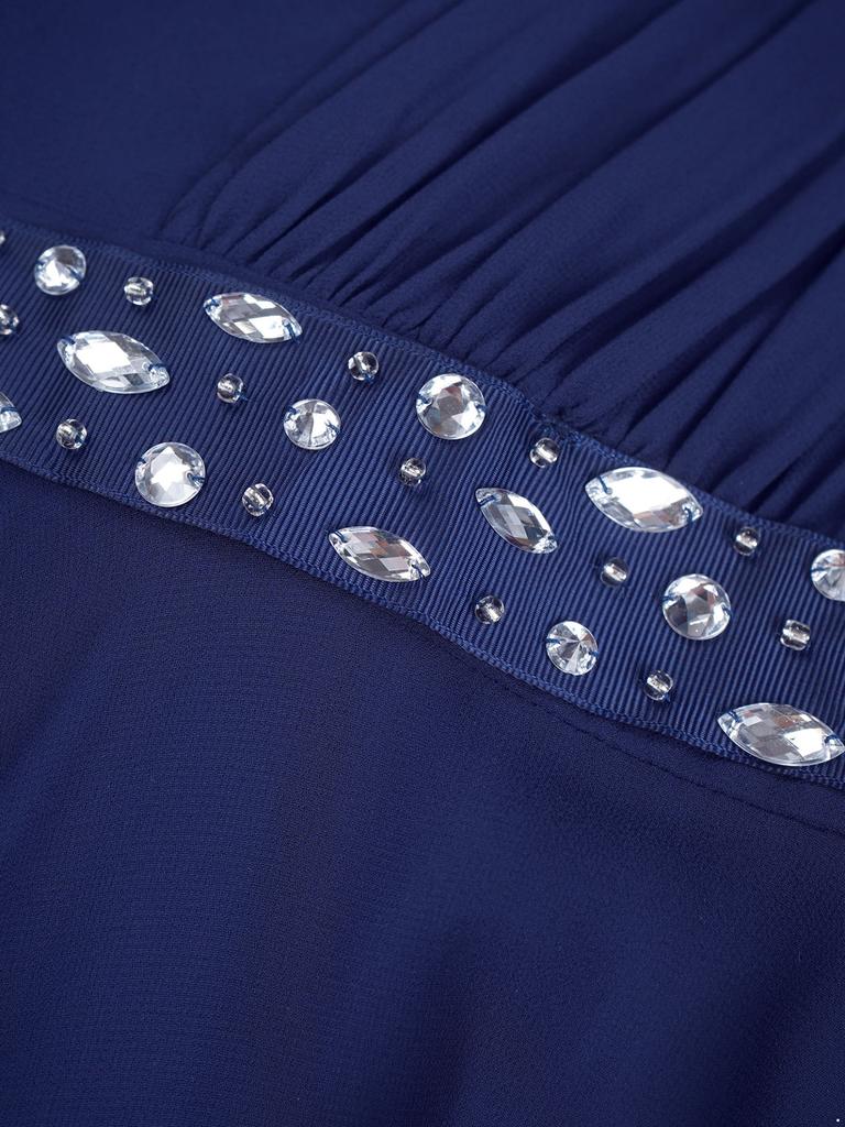 Шифоновое пышное платье с цветочным узором для девочек, бальное платье подружки невесты для детей, официальные платья для свадьбы, дня рождения