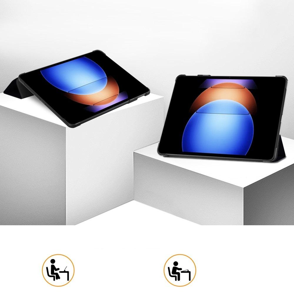 Case for Xiaomi Pad 6S Pro 12.4, Smartcase, don't touch me