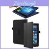 Чехол для планшета Kindle Fire HD 7 8 с прочным кожаным корпусом и регулируемой подставкой
