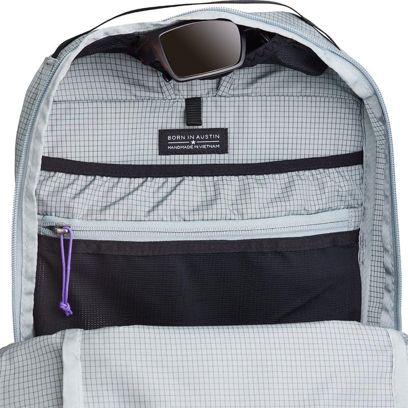 [Gossamer Gear] Gossamer Gear Type II Cima 15L Серый ультралегкий рюкзак для однодневных походов, компактный дизайн, для активного отдыха, минималистичный дизайн, для походов, для преодоления препятствий.