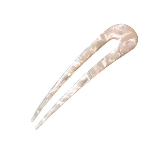 1/3 шт. шпильки для волос во французском стиле U-образные большие палочки для волос универсальные укладки своими руками прически ацетатные заколки для волос аксессуары для волос