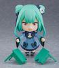 Nendoroid Hololive Production Rushia Junha немасштабируемая пластиковая раскрашенная подвижная фигурка