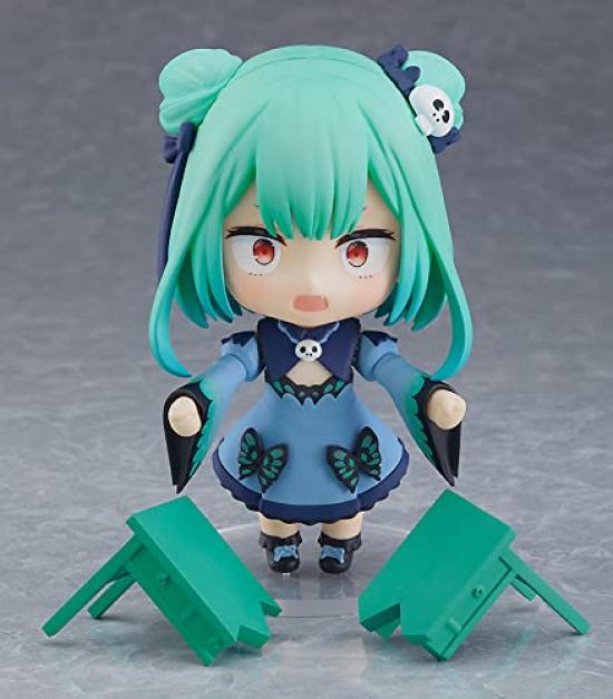 Nendoroid Hololive Production Rushia Junha немасштабируемая пластиковая раскрашенная подвижная фигурка