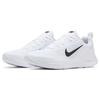 Nike Белые черные женские кроссовки Wearallday CJ1677-100