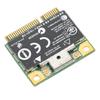 Мини-карта WLAN PCI E Прочный текстолит 2,4 ГГц 150 Мбит/с Стабильная беспроводная сетевая карта для компьютера