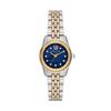 [Michael Kors] MK4865 (Lexington) Lexington Mother-of-Pearl Dial Women's Metal Watch