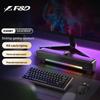 F&D E300BT RGB Игровая настольная саундбар