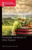 Книга Routledge Handbook of Wine Tourism