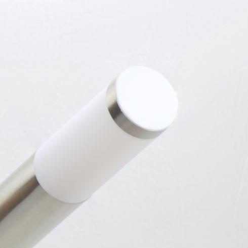Potelet - Defne-5 - Inoxydable - 60W - 800x76mm - Extérieur
