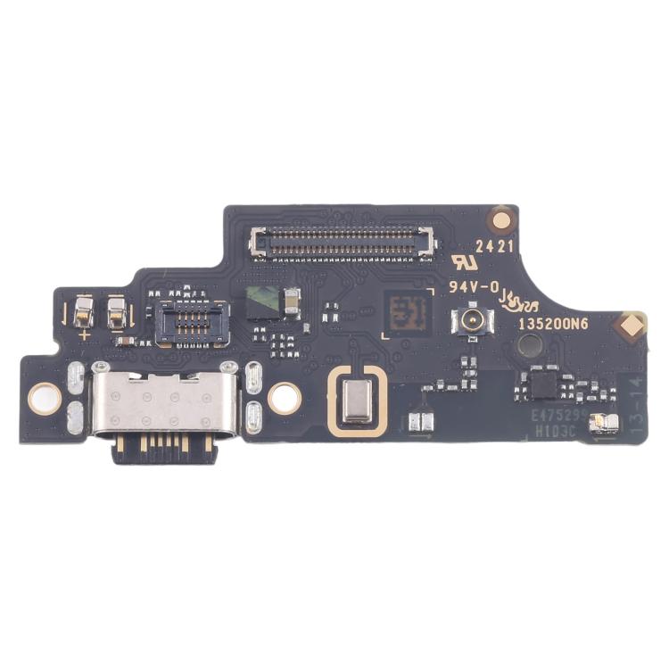 OEM плата порта зарядки с iC