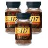 UCC The Blend 117 Bottles 90g Instant Coffee X 3