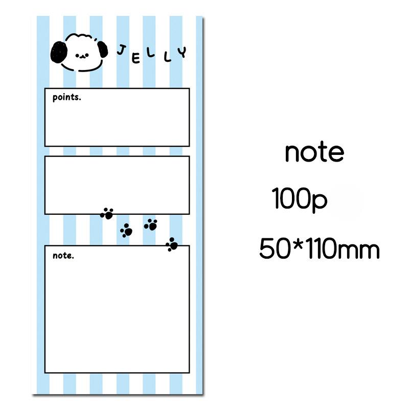 100 милых студенческих блокнотов Учебный блокнот Учебный блокнот Планировщик учебы Блокнот Планировщик учебы Блокнот