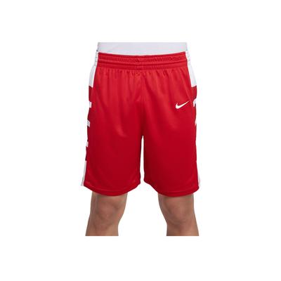 Dri-Fit Elite Power Модные Удобные Трендовые Простые Спортивные Шорты Мужские шорты Team-Crimson IM9812-694