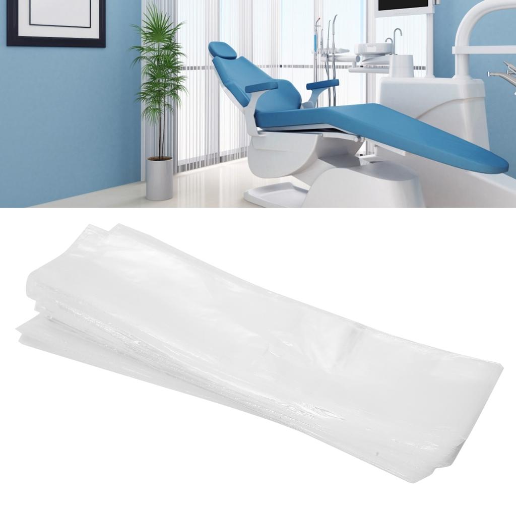 500pcs / Box Disposable Protective Sleeve for Dental Protective Cover Dental Tools Cover