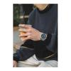 [Casio] Часы G-Shock [Отечественный оригинальный продукт] Металлическое покрытие GM-2100-1AJF мужские черные