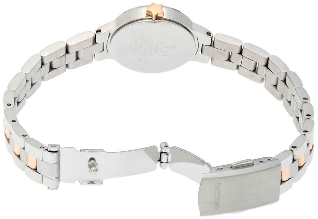 ORIENT Solar Watch WI0271WD [ORIENT] Women's