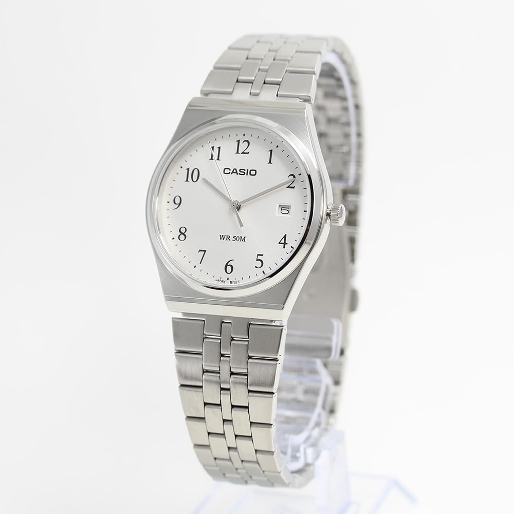 CASIO Standard MTP-B145D-7B Men's Analog Wristwatch