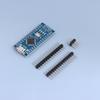 Mini Usb для Nano V3.0 Atmega328P Ch340G Плата микроконтроллера для Arduino Type-C / Micro Usb 328P Nano 3.0 Ch340