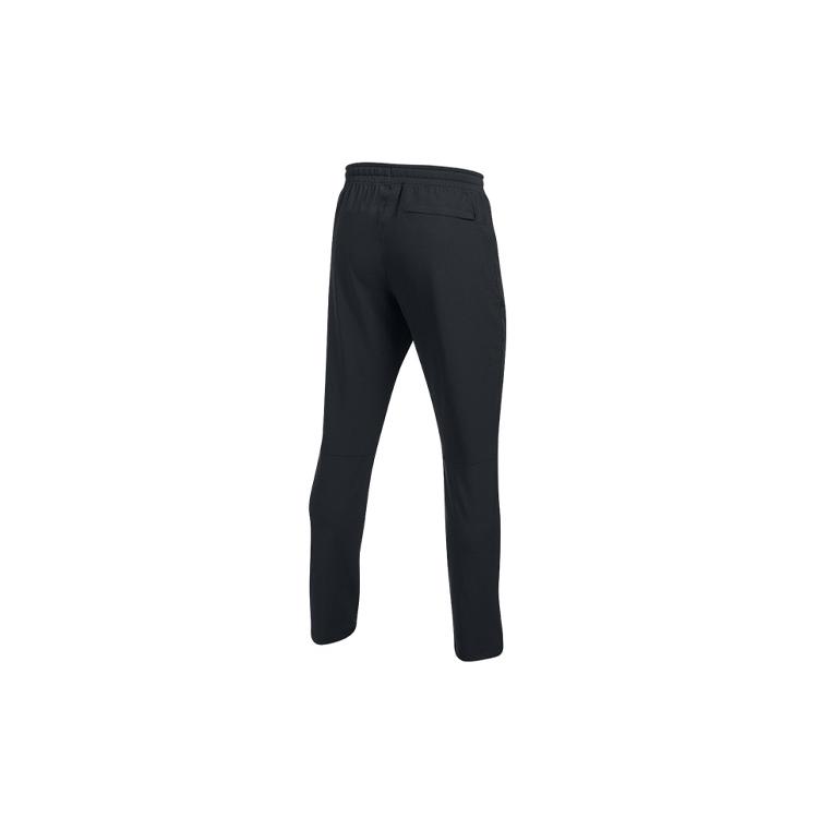 Under Armour Sweatpants Men's Black 1299186-001