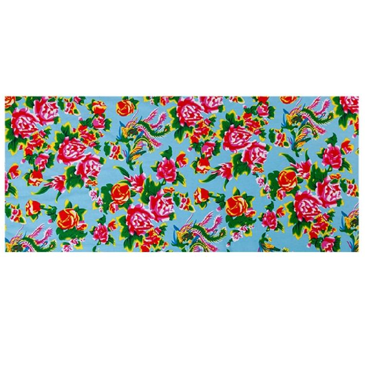 Цветочная хлопковая ткань для шитья, рукоделия, домашнего декора, ширина 160 см, швейная хлопковая ткань для аксессуаров к одежде