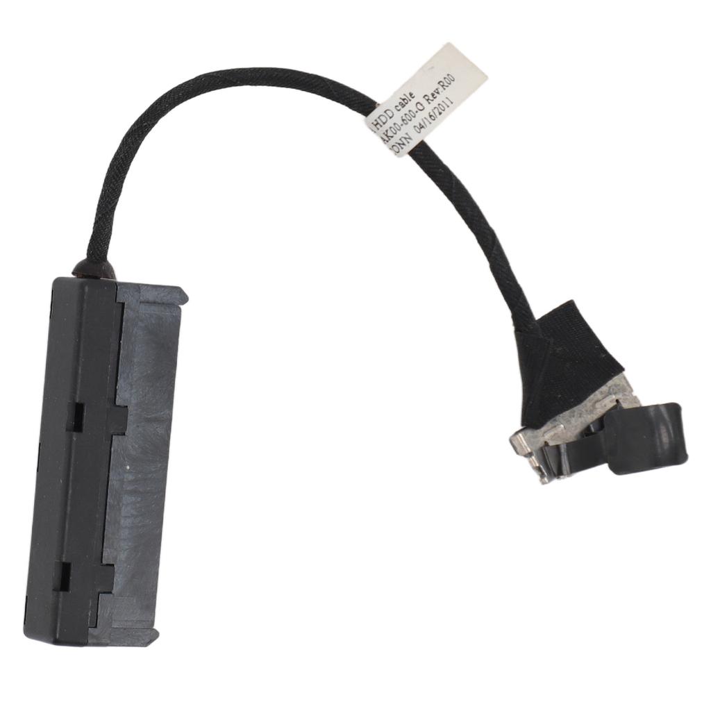 Laptop Hard Drive Cable Connector 2.5 Inches SATA Hard Drive Cable HDD Connector for HP G62 CQ62