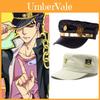 Крутая унисекс шляпа Jojo Bizarre Adventure для косплея и многого другого