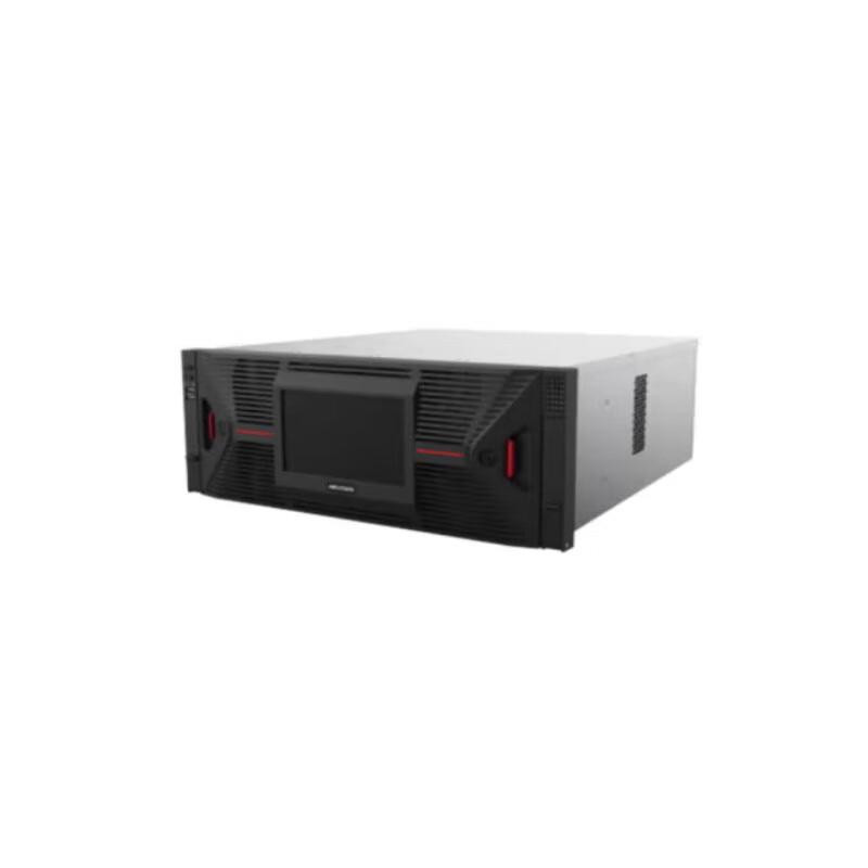 HIKVISION 8K 24-Bay Network Video Recorder CN plug (adapter included)