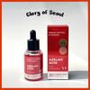 [Эксклюзив Glory] Азелаиновая кислота Цика Экзосома Успокаивающая ампула 30 мл