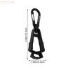 1PC Safety Clamp Key Organizer Camping Tool Outdoor Multi-purpose Glove Clip Anti-Drop Hook Work Gloves Holder