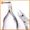 Xiaomi Nail Scissors Cuticle Clipper Manicure Nippers Dead Skin Remover Stainless Steel Pedicure Tool Trimmers Eagle Beak Plier
