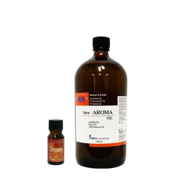 Массажное масло Phytoderm New Aroma 1000 мл / 100% натуральное масло для лица и тела, Selex, 1 шт.