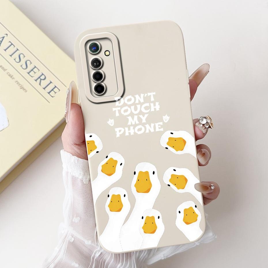 New Design For Realme X2 XT Lens Protective Phone Case For Realme XT X2 Soft Silicone Jelly Cases