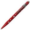 Шариковая ручка Caran 849 Collection Swiss Flag Original Imported Product d'Ache Oil-based 0849-253