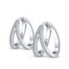 Earings Fashion Jewelry 925 Silver Earrings For Women Charm Wedding Party Jewelry Gift Femme Tendance 