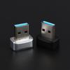USB-модуль сканера отпечатков пальцев Портативный Мини-ключ безопасности для ноутбука ПК Распознавание отпечатка пальца и пароля Разблокировка