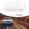 Motorcycle Radiator Grille Guard Directly Replace Easily tall Accessories