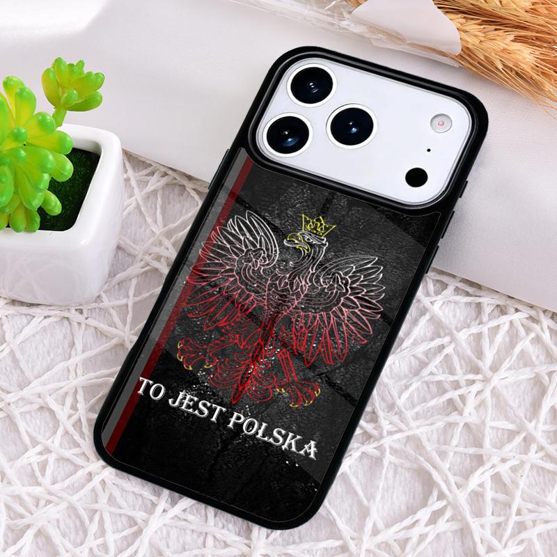 Чехол для телефона с флагами Греции, Польши, Венесуэлы для iPhone 17 Air 16 15 11 12 14 13 Pro Max Ударопрочный чехол
